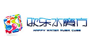 歡樂(lè)水魔方